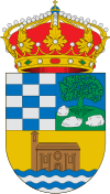 Official seal of La Horcajada