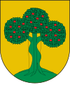 Coat of arms of Larraga