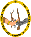 Official seal of Marinilla