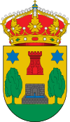 Coat of arms of Villagalijo