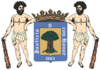 Official seal of Valsequillo de Gran Canaria