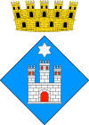 Coat of arms of Alforja