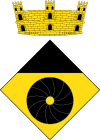 Coat of arms of El Molar