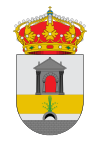 Coat of arms of Esparragalejo