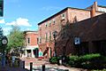 Essex Street Salem