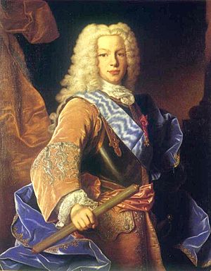 Ferdinand VI 2