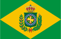 Flag Regent Prince of Brazil