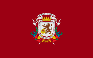 Flag of Caracas