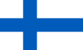 Flag of Finland (1918–1920)