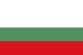 Flag of Solano (Caquetá)