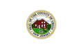 Flag of Union County, New Jersey