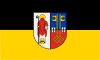 Flag of Krefeld 