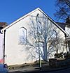 Former Free Church Mission Hall, Bentham Road, Elm Grove, Brighton (April 2013) (1).JPG
