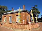 Former Guildford Court House, April 2021 02.jpg
