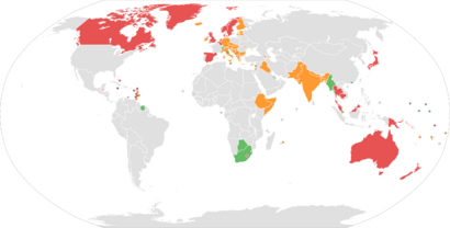 Forms of government parliamentary