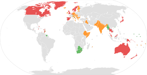 Forms of government parliamentary