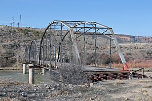 Fruita Bridge