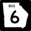 Georgia 6 Business