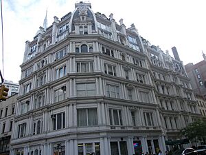 Gilsey-hotel1