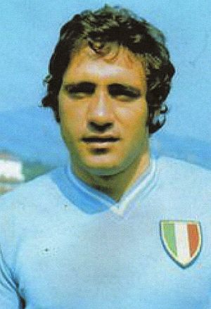 Giorgio Chinaglia 1974-75 2