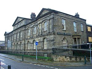 Globe Works, Sheffield