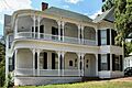 Goforth harris house 2013