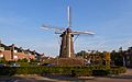Goirle, windmolen De Visscher RM16529 IMG 7601 2020-09-14 17.54