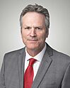 Photographic portrait of Mike Dunleavy