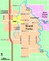 GrandForksMap