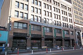 Grand Central Market
