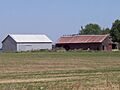 Gus & Emma Stellmacher Farmstead Tangent