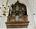Harkstede Orgel