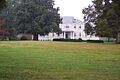 Haw Branch Plantation