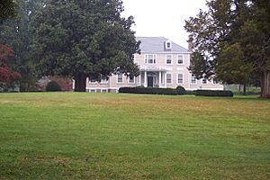 Haw Branch Plantation