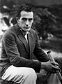 Henri Cochet 1924