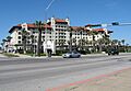 Hotel galvez