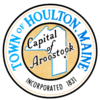 Official seal of Houlton, Maine