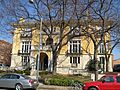 House at 2437 15th St DC