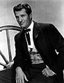 Hugh O'Brian Wyatt Earp 1959
