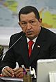 Hugo Chávez (02-04-2010)