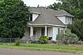 Hull House, Victoria, TX