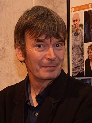 Rankin in 2024