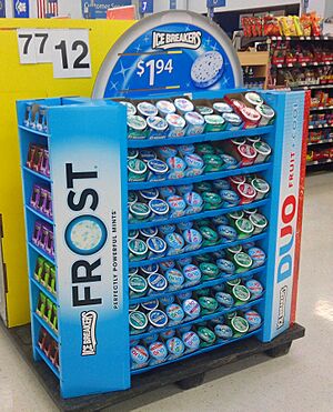 IceBreakersCandyDisplay