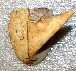 Il maskette pike co nmai