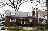 Illinois Jacquet home in Addesleigh pk,