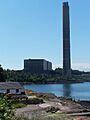 Inverkip Power Station - geograph.org.uk - 32497