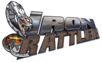 Iron Rattler logo.png