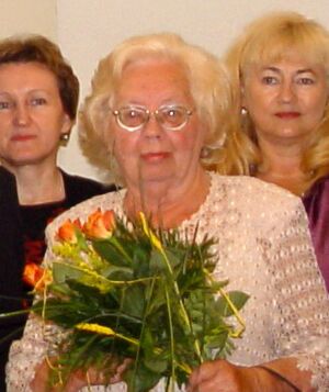 JKRUK 20080716 BARBARA HESSE-BUKOWSKA BZ DSC03395