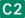 JP Expressway C2.svg