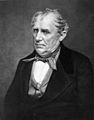 James Fenimore Cooper by Brady